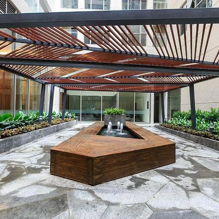 Cabana Apartment Ho Chi Minh-byen Eksteriør bilde