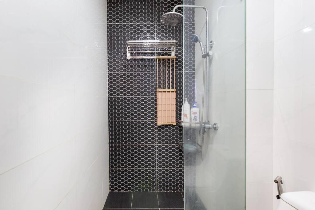 Cabana Apartment Ho Chi Minh-byen Eksteriør bilde